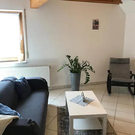 Ferienwohnung Haus Maja Holzkirchen  Exterior photo