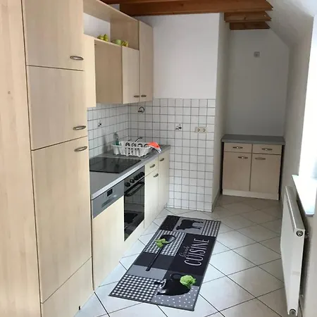 Ferienwohnung Haus Maja Holzkirchen  Exterior photo