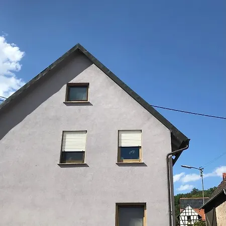 Ferienwohnung Haus Maja Holzkirchen  Exterior photo