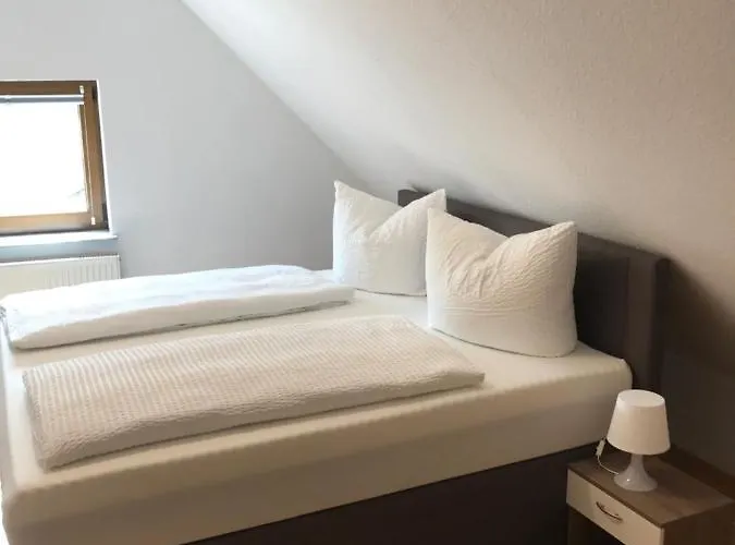 Ferienwohnung Haus Maja