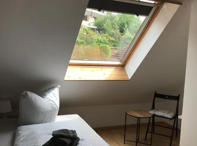 Ferienwohnung Haus Maja