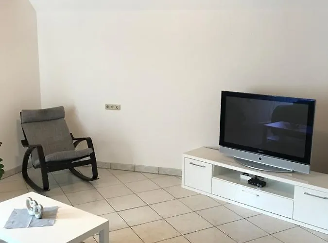 Ferienwohnung Haus Maja