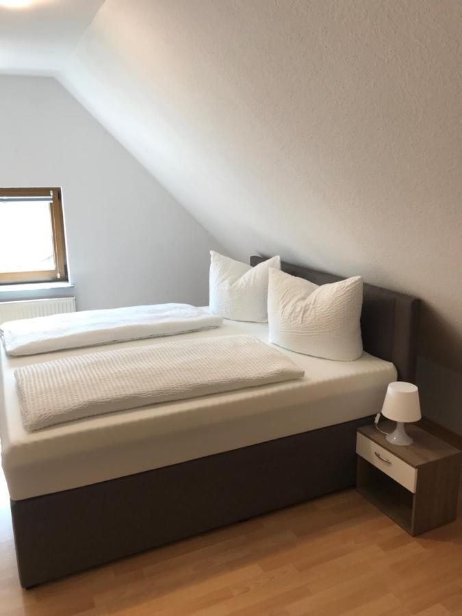 Haus Maja Apartment *
