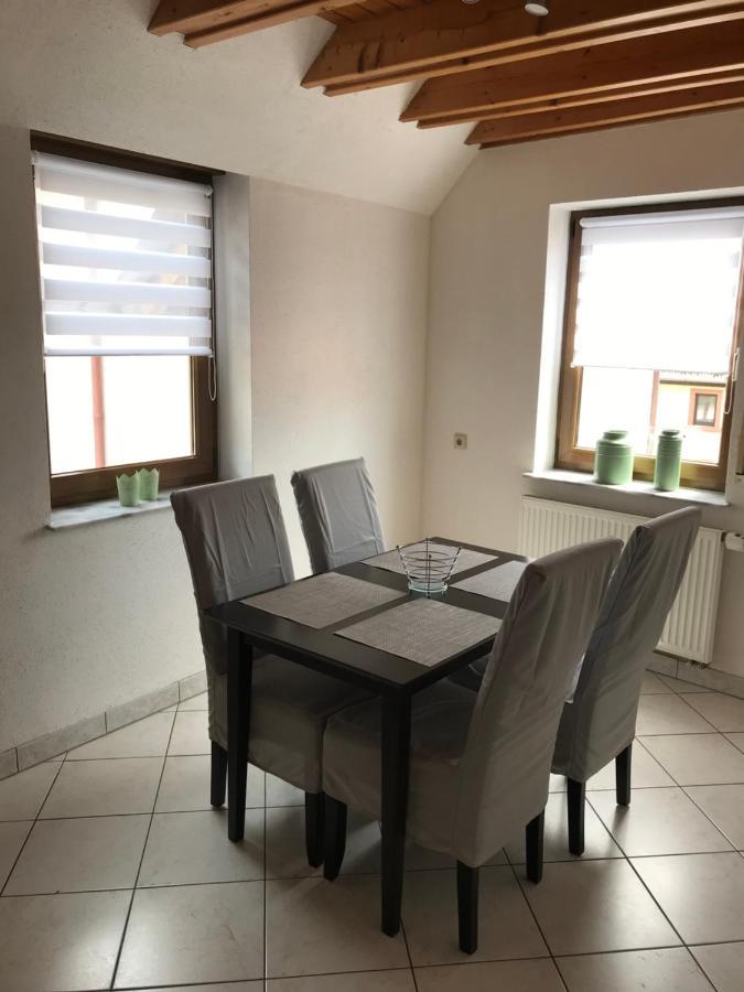 Apartment Haus Maja *