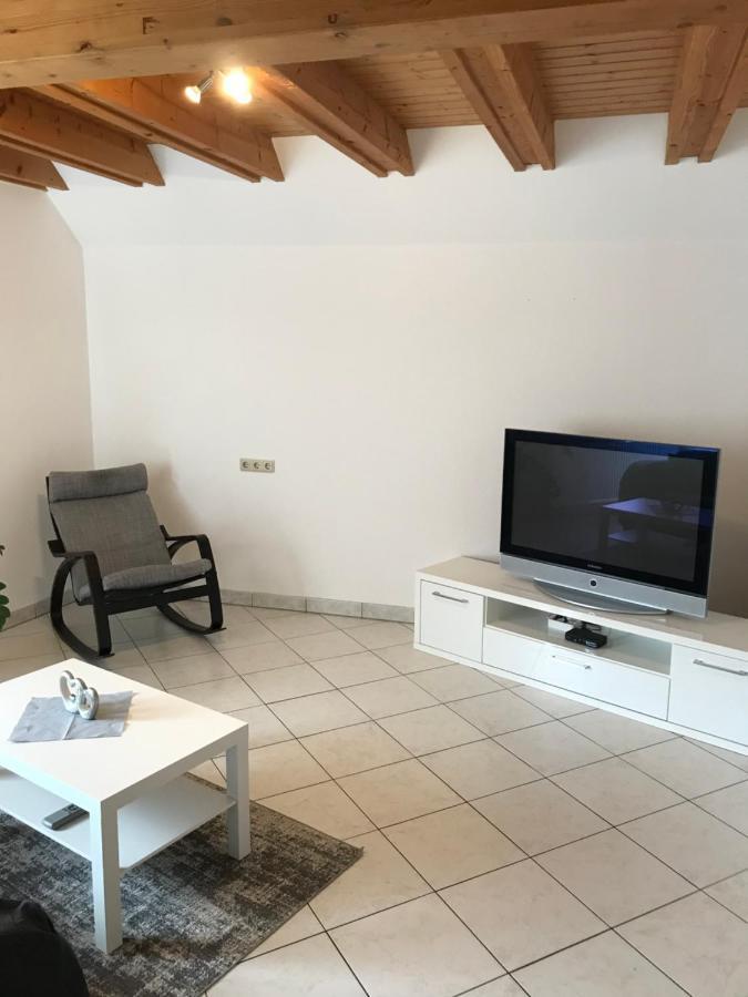 Apartment Haus Maja *