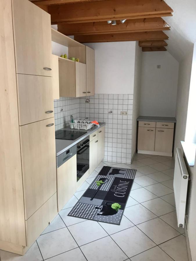 Haus Maja Apartment *