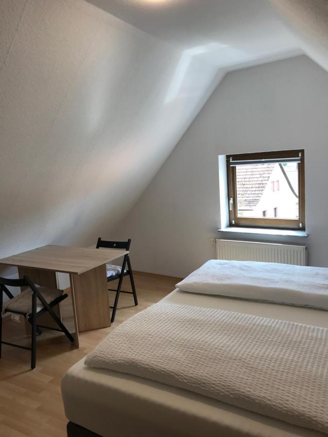 Apartment Haus Maja